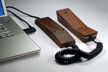 PAPPA*PHONE from Hulger