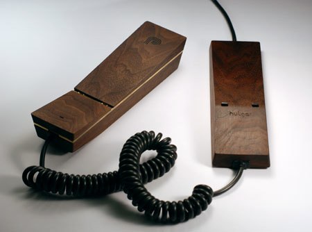 PAPPA*PHONE from Hulger