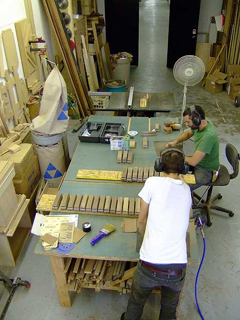 PAPPA*PHONE from Hulger