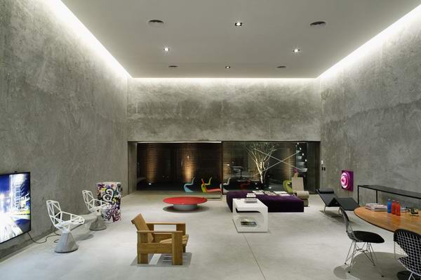 Vitra sao paulo retail