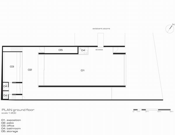 Vitra sao paulo retail