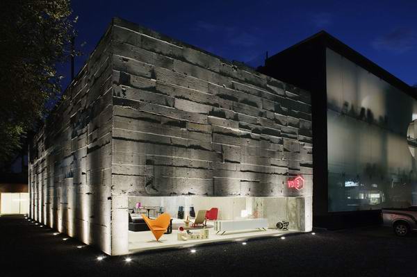 Vitra sao paulo retail