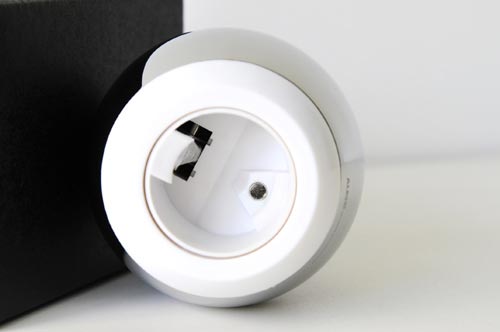 alessi POP-UP bottle cap remover