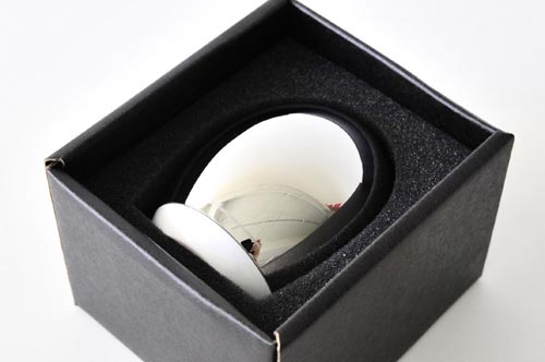 alessi POP-UP bottle cap remover