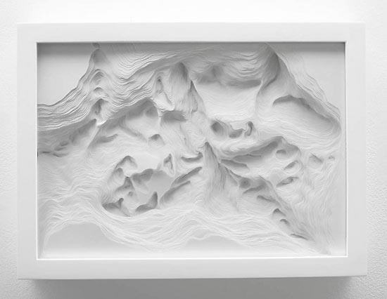 cutting book by noriko ambe