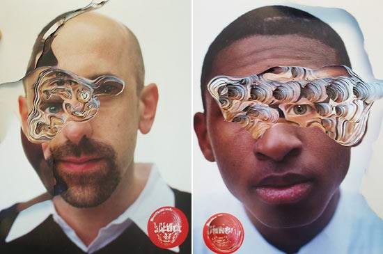 cutting book by noriko ambe