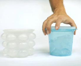 iceorb ice cub tray