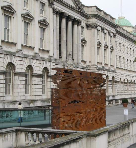 portrait fredrikson stallard