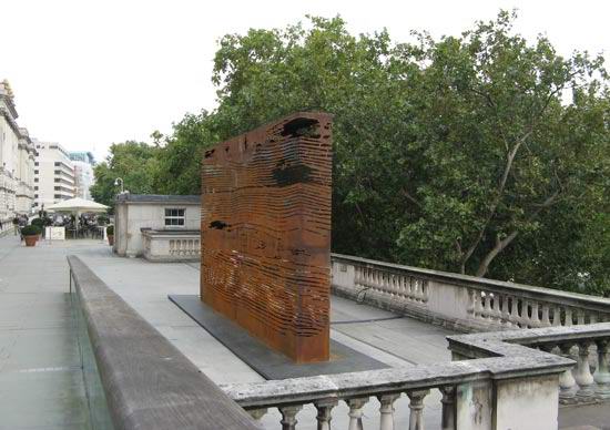 portrait fredrikson stallard