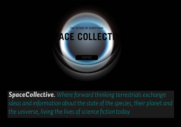 space-collective