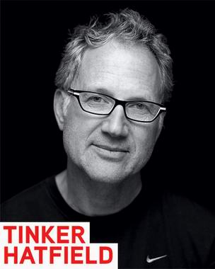 tinker hatfield