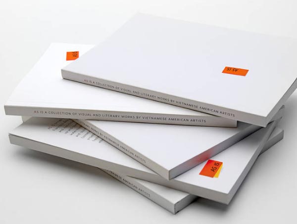 AS IS Vietnamese Artists