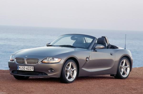 BMW Z4