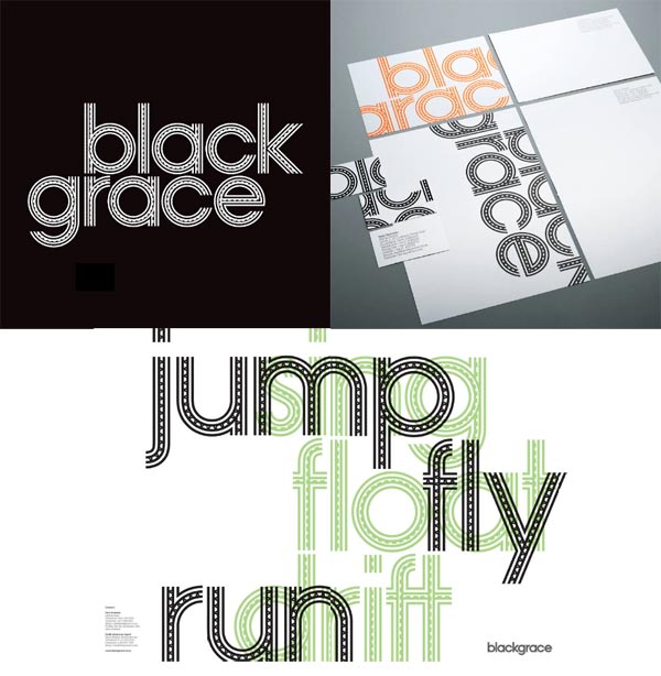 Black Grace Alt Group