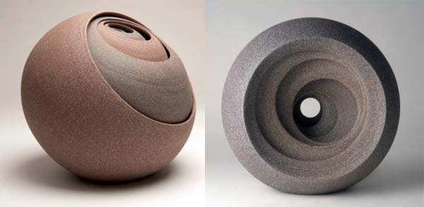 Ceramic Works by Matthew Chambers