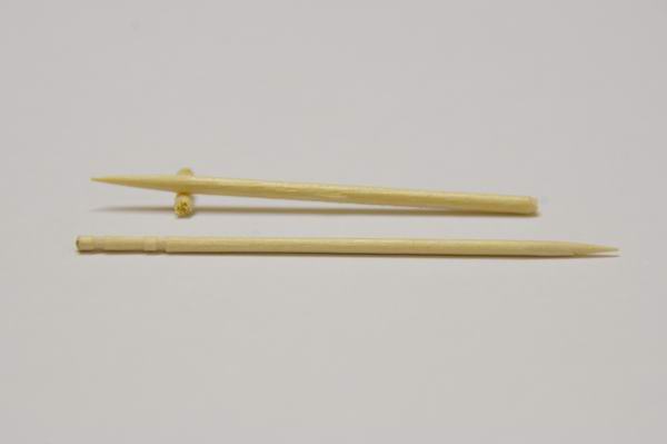 Japanese toothpick