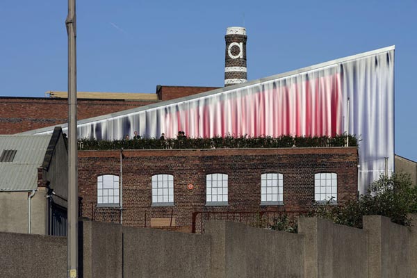 Kunsthuelle LPL By Office for Subversive Architecture