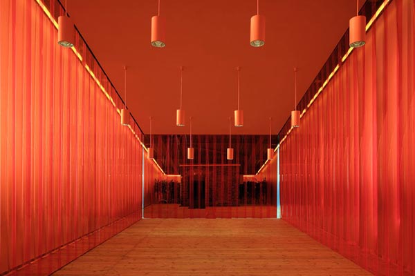 Kunsthuelle LPL By Office for Subversive Architecture