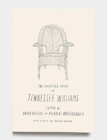 The Collected Poems of Tennessee Williams