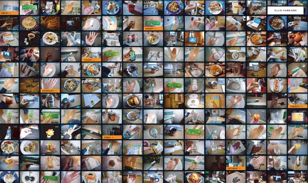 The Obsessives PRINT Magazine