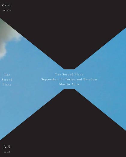 The Second Plane Alfred Knopf