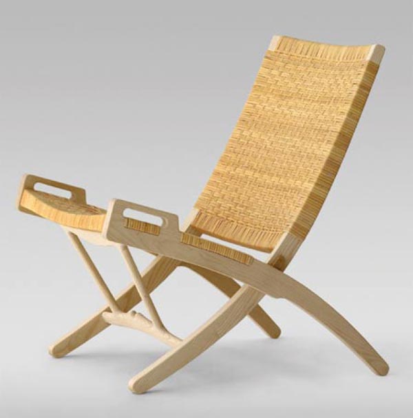 Hans Wegner Folding chair