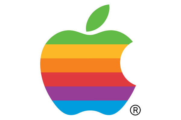 Apple Computer Logo
