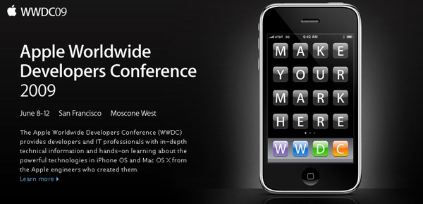 wwdc09