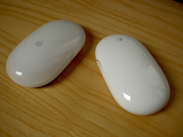 apple pro mouse might mouse
